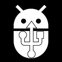 ADB OTG - Shell