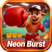 Neon Burst