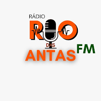 Rádio Online Fm Rio Das Antas