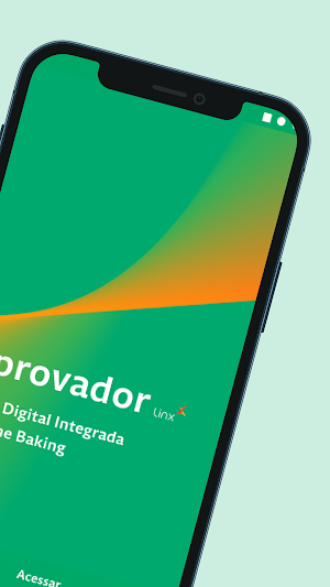 Aprovador Linx Screenshot 1
