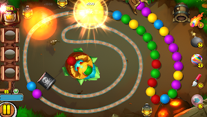 Mystical Matchmaker Screenshot 0
