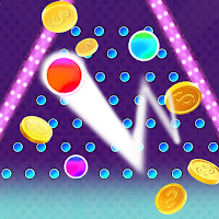 Plinko Cash:Drop & Win