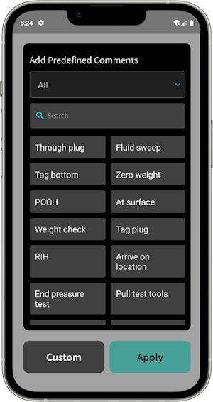 CTES Live Screenshot 0