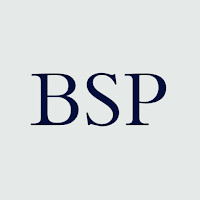 BSP SmartRoute
