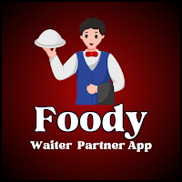 Foody Table/Waiter