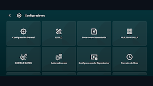 HolyTec Perú Screenshot 1