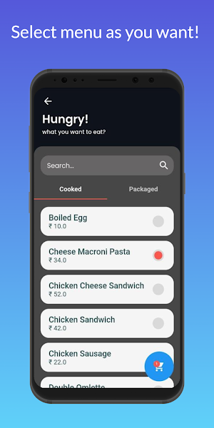 Cafe GeoTech Screenshot 2