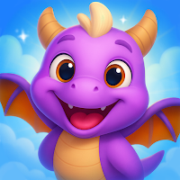 Rune Puzzle: Match 3 Kingdom