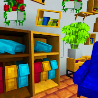 House design mod