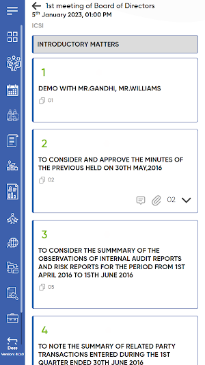 Dess Digital Screenshot 2