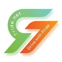 7Ride Captain-Drive with Pride