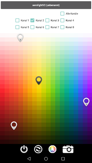 LightPilot Screenshot 0