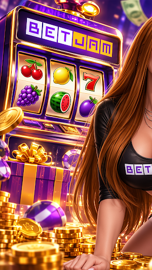 Betjam Screenshot 0