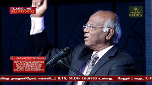 Church TV Screenshot 2