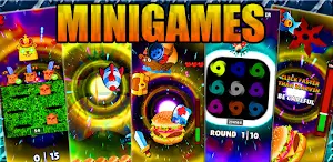Turbo Coin Clicker Screenshot 3