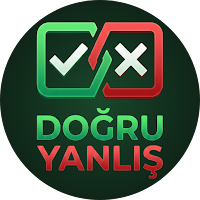 Doğru Yanlış - Bilgi Yarışması