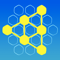 HexaLink Puzzle