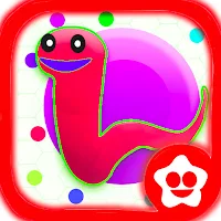 Snake Run 3D  Game
