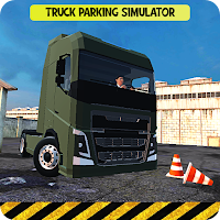 Truck Parking Simulator