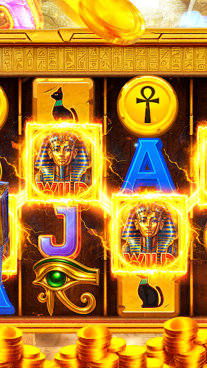Egyptian Winner Screenshot 1