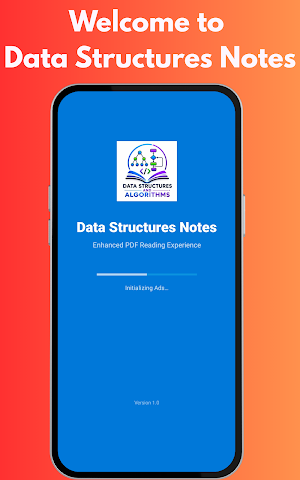 Data Structures Notes Screenshot 0