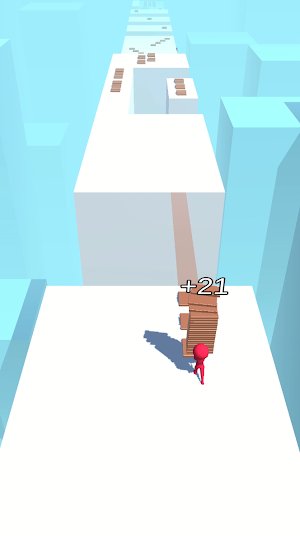 Bridge Run Screenshot 2