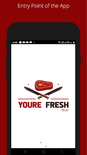 YourEMeat Screenshot 0
