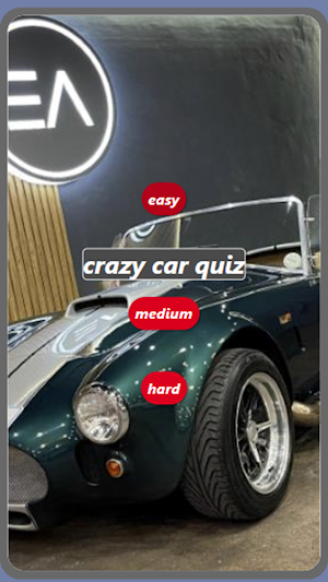 crazy car game by Aniket Screenshot 3