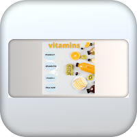 Vitamins