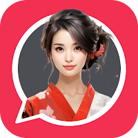 Virtual Darling: AI Girlfriend