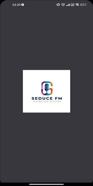 Radio Seduce FM Screenshot 0