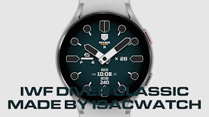 IWF Diver Classic Screenshot 0