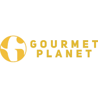 Gourmet Planet