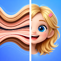 TIME WARP SCAN - FACE SCANNER