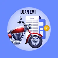 EMI Calculation for Bike Loan
