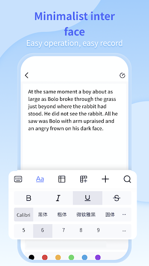 Word Compile Screenshot 2