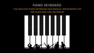 Perfect Piano Keyboard Screenshot 0