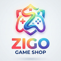 Zigo Game shop