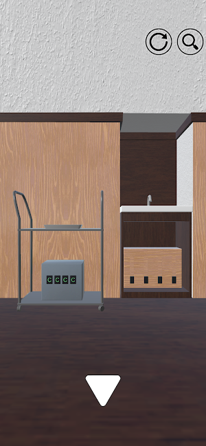 EscapeGame - Hospital screenshot 1