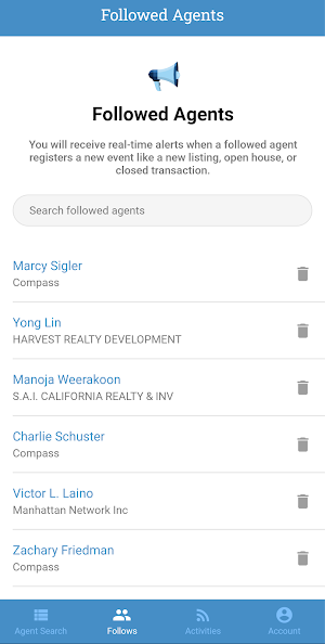 AgentBrief Screenshot 3