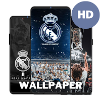 Real Madrid Wallpaper HD