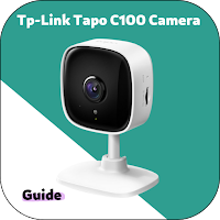 Tp-Link Tapo C100 Camera Guide
