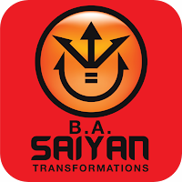 Saiyan Transformations
