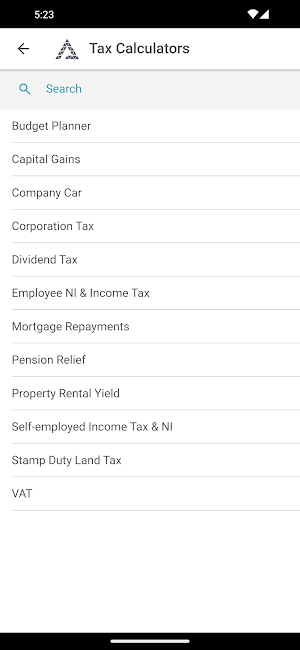 CFO360 Accountants UK Screenshot 2