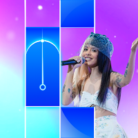 Melanie Martinez Piano - Tiles