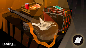 Bass Guitar Funk PRO Screenshot 0