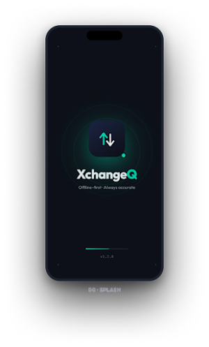 XchangQ Screenshot 0
