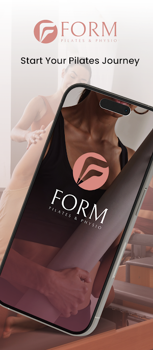 FORM Pilates & Physio Screenshot 0