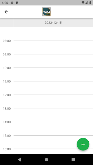 TWM Screenshot 3