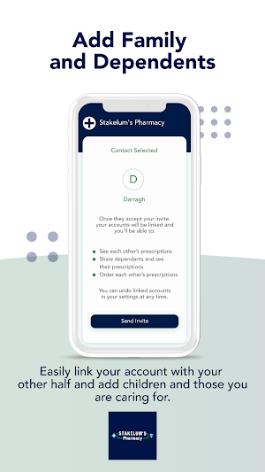 Stakelum's Pharmacy Screenshot 1